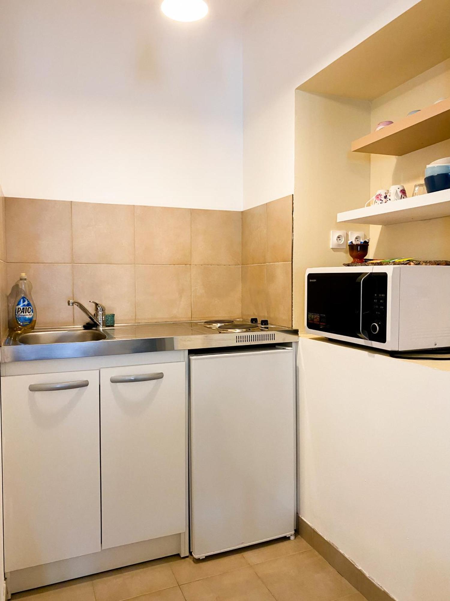 Chambres D'Hotes La Villa Alienor Les Andelys Εξωτερικό φωτογραφία