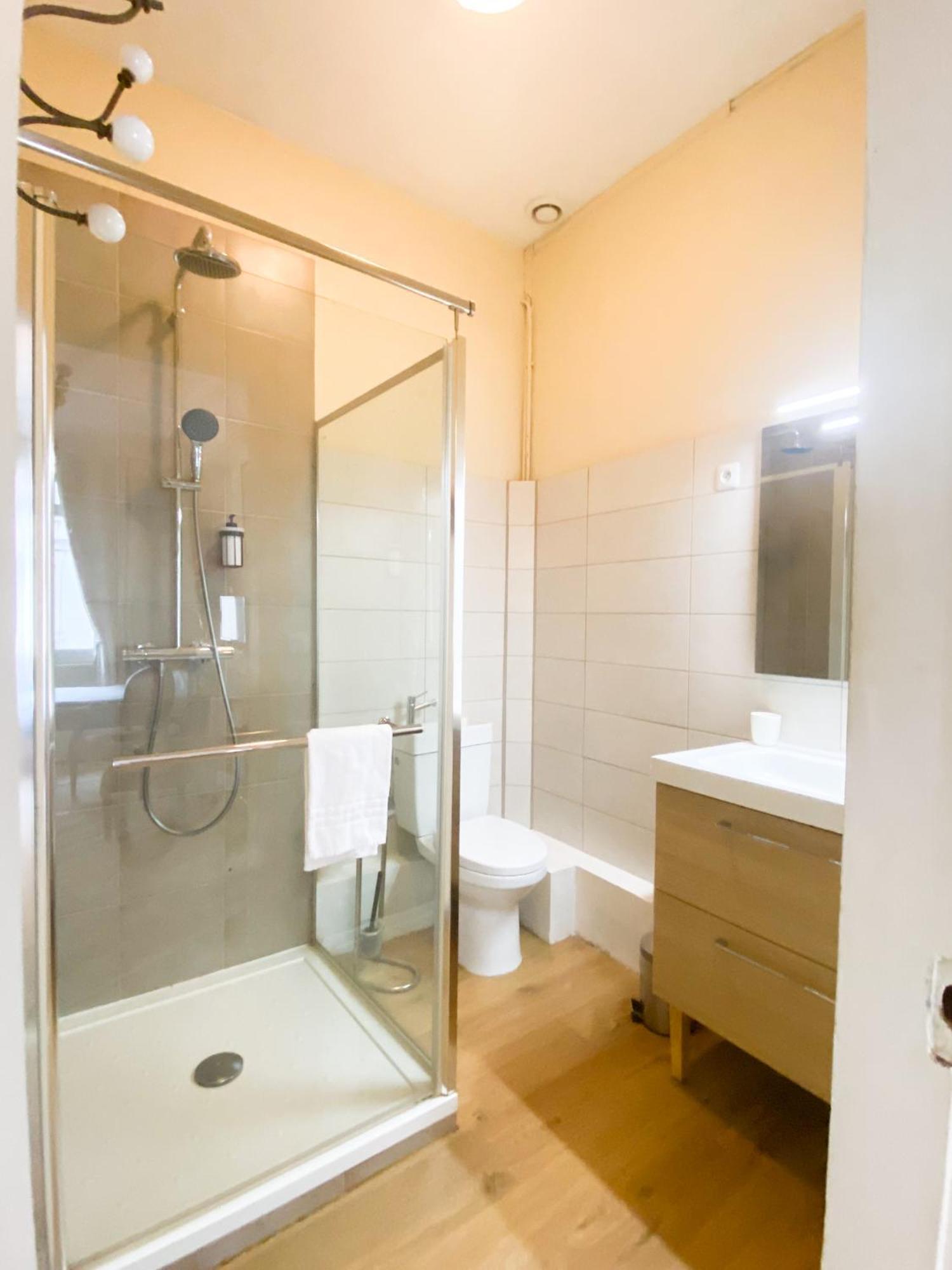 Chambres D'Hotes La Villa Alienor Les Andelys Εξωτερικό φωτογραφία