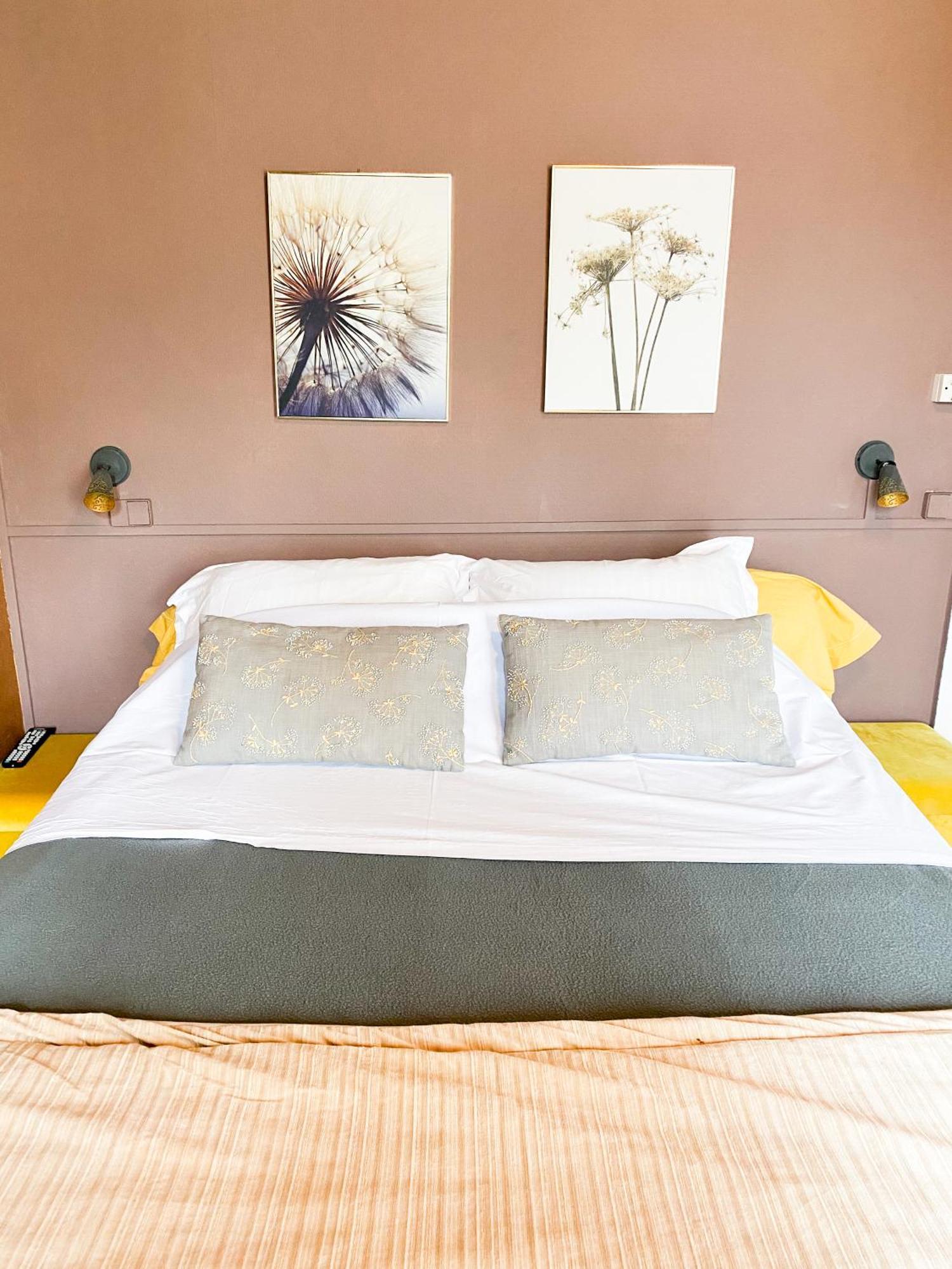 Chambres D'Hotes La Villa Alienor Les Andelys Εξωτερικό φωτογραφία